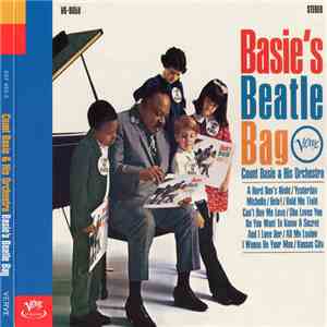 Count Basie & His Orchestra - Basie's Beatle Bag