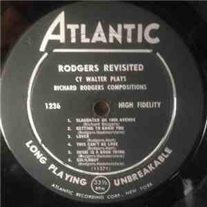 Cy Walter - Rodgers Revisited