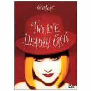 Cyndi Lauper - Twelve Deadly Cyns ...And Then Some