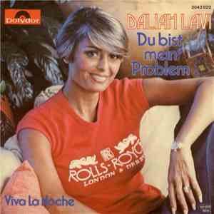 Daliah Lavi - Du Bist Mein Problem