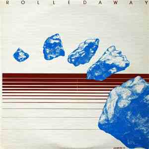 David Grover & Judy Lunseth - Rolled Away