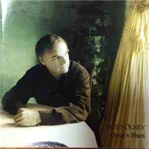 David Olney - Omar's Blues