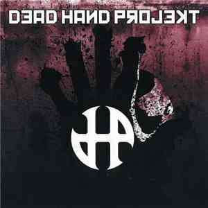 Dead Hand Projekt - Dead Hand Projekt