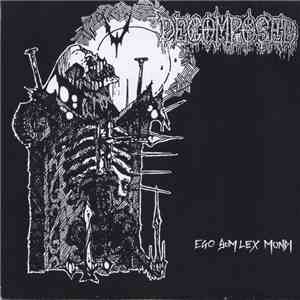 Decomposed - Ego Sum Lex Mundi