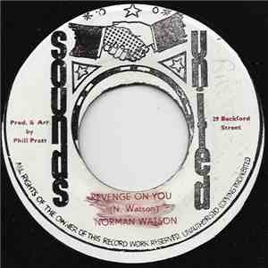 Delroy Wilson - Love Got Me Doing Things