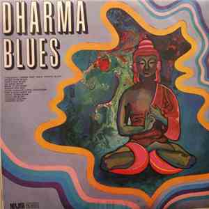 Dharma Blues Band - Dharma Blues