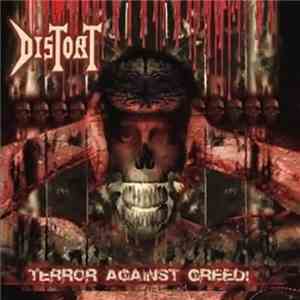 Distort - Terror Against Greed