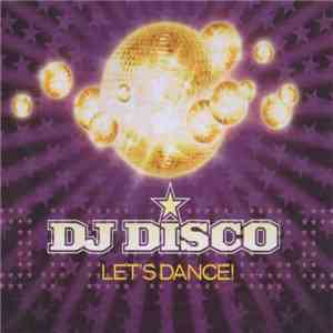 DJ Disco - Let's Dance