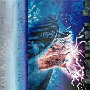 DJ Fantasy - Vol. 07/1996