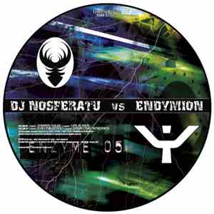 DJ Nosferatu vs. Endymion - Stay Focussed!