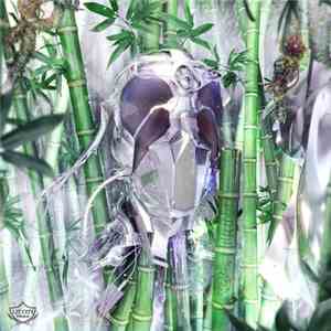 Drippin - Silver Cloak