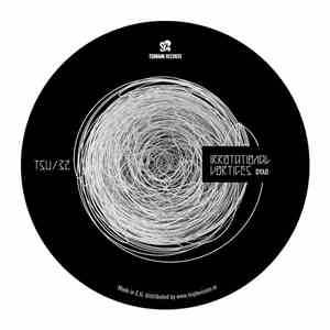 Dyad  - Irrotational Vortices