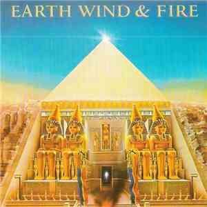 Earth, Wind & Fire - All 'N' All