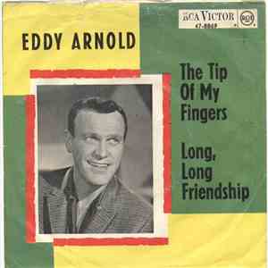 Eddy Arnold - The Tip Of My Fingers