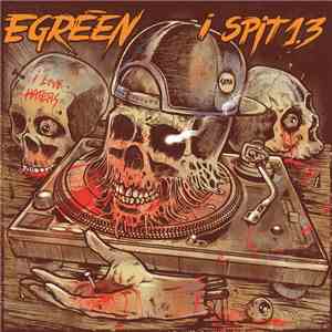 EGreen - iSpit Vol. 1.3