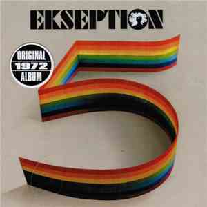 Ekseption - 5