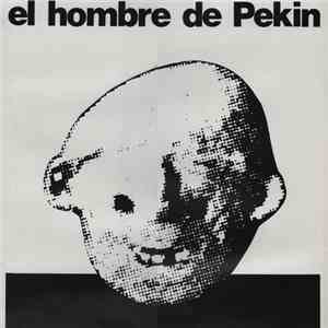 El Hombre De Pekin - Usa Silex