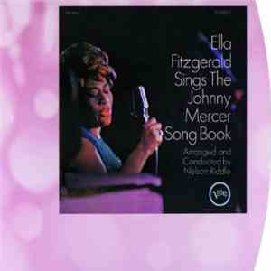 Ella Fitzgerald - The Johnny Mercer Song Book