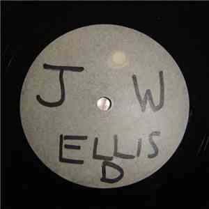 Ellis Dee / Stix  - Junglist Warrior / Mild Insight