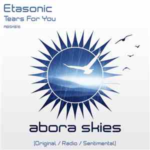 Etasonic - Tears For You