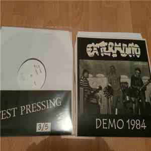 Exterminio - Demo 84