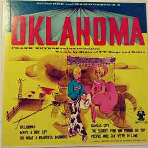 Frank Meyers and his Orchestra - Rodgers And Hammerstein's Oklahoma