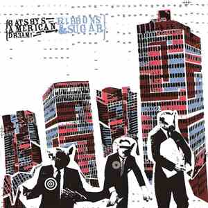 Gatsbys American Dream - Ribbons And Sugar