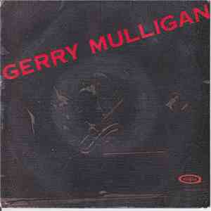Gerry Mulligan - 3me Salon Du Jazz - Salle Pleyel, Juin 1954