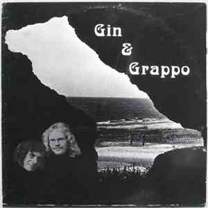 Gin & Grappo - Gin & Grappo