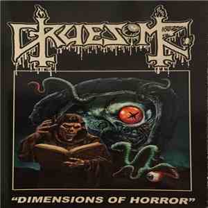 Gruesome  - Dimensions Of Horror