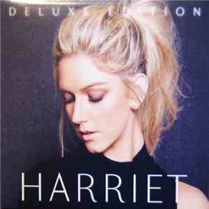 Harriet  - Harriet [Deluxe Edition]