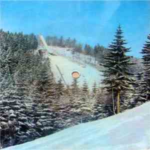 Herbert Roth - Sonne Und Schnee