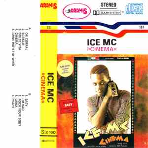 ICE MC - Cinema
