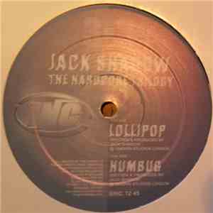 Jack Shadow - The Hardcore Trilogy Part 3