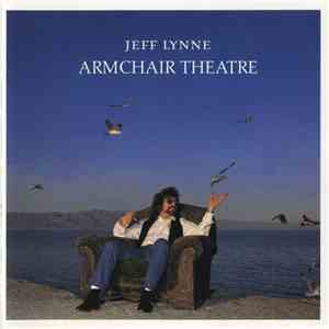Jeff Lynne - Armchair Theatre