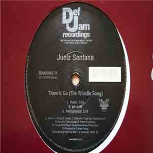 Juelz Santana - There It Go (The Whistle Song)