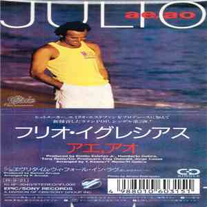Julio Iglesias - Ae, Ao
