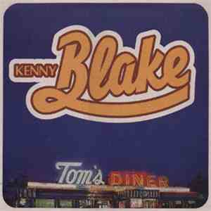 Kenny Blake - Tom's Diner