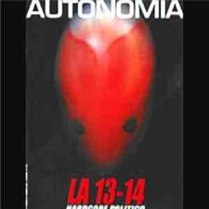 La 13-14 - Autonomia