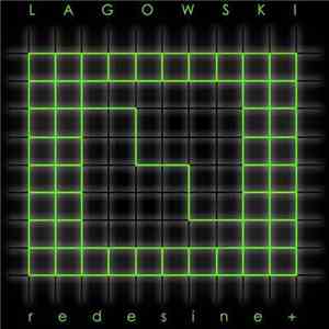 Lagowski - Redesine +