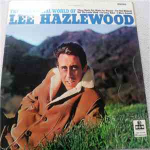 Lee Hazlewood - The Very Special World Of Lee Hazlewood