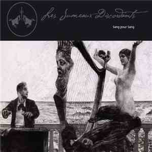 Les Jumeaux Discordants - Sang Pour Sang