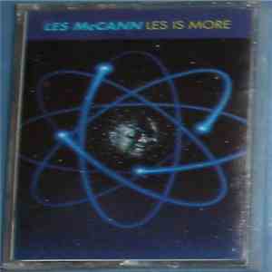 Les McCann - Les Is More