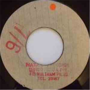 Lloyd Robinson - Death A Come