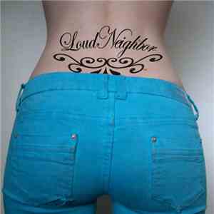 Loud Neighbor - Slutstamp