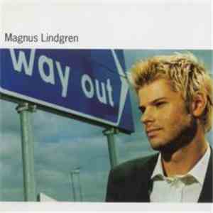 Magnus Lindgren - Way Out