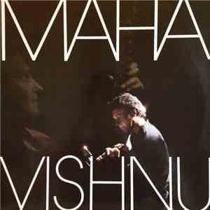 Mahavishnu - Mahavishnu