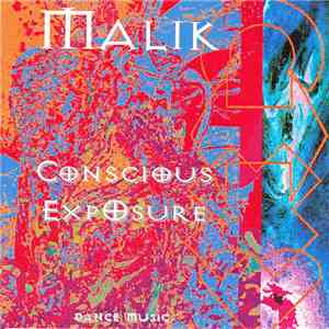 Malik Alston - Conscious Exposure