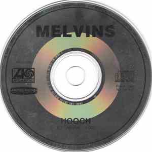 Melvins - Hooch
