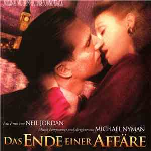 Michael Nyman - Das Ende Einer Affäre